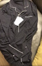 京东京造10A抑菌纯棉睡衣男衣服夏季套装A类一等品50支情侣家居服深灰色M 实拍图