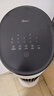 美的（Midea）【APP智能】家用空调扇落地遥控冷风扇/负离子净化加湿冷风机/水冷无叶塔扇强力制冷冷气扇AAF10MR 实拍图