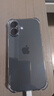 Apple/苹果 iPhone 17 256GB 黑色 支持移动联通电信5G 双卡双待手机 实拍图