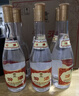 汾酒黄盖玻汾 清香型白酒 48度 475mL*12瓶 整箱装 纯粮酒 端午节囤货 实拍图