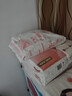 好奇（Huggies）铂金装小桃裤纸尿裤S76(4-8kg)小号尿不湿【透爽散热】 实拍图