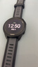 佳明（GARMIN）Forerunner165极夜黑血氧跑步骑行户外运动智能手表生日礼物 实拍图