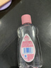 强生婴儿抚触油200ml*2 新生儿宝宝保湿护肤按摩润肤护发身体精油 实拍图