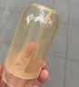 世喜婴儿牙刷0-1岁乳牙口腔舌苔清洁器早早刷2支婴幼儿软硅胶刷毛套装 实拍图