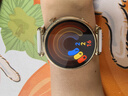 HUAWEI WATCH GT 6 浮光白 41mm智能手表多维情绪健康全新骑行体验强劲续航 实拍图