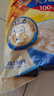 西麦即食燕麦片1980g 谷物代餐早餐膳食纤维无额外添加蔗糖 实拍图