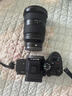 索尼（SONY）FE 24-70mm F2.8 GM II 全画幅标准变焦 G大师镜头(SEL2470GM2) 实拍图