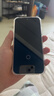 闪魔 适用苹果14手机壳 iphone14ProMax气囊防摔超薄保护套镜头全包透明硅胶壳 苹果14【气囊防摔*透出裸机】全透明 实拍图