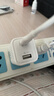 罗马仕苹果充电器30W氮化镓iPhone16/15ProMax快充套装兼容PD20W适用ipad平板Type-C数据线手机快充头 实拍图