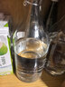 喜碧（Scybe）泡酒容器4斤装泡酒专用酒瓶空瓶存酒果汁牛奶瓶温顿2000ml 2只 实拍图