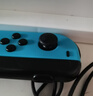 【京东快递】游戏手柄joycon 适用于任天堂体感震动ns双人成行switch无线国产动森oled游戏喷射3 高配【经典蓝红】支持体感|震动 实拍图