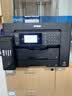 爱普生（EPSON）L15168 A3+ 彩色喷墨打印机办公 自动双面打印复印扫描传真一体机 有线/无线 实拍图