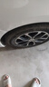 双星JUOGO轮胎 185/65R15 88H SH71适配轩逸/悦纳/爱丽舍/欧尚A600 实拍图