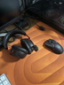 卓威奇亚（ZOWIE GEAR）G-SR-SE 曦 电竞鼠标垫 细面鼠标垫 fps游戏鼠标垫 gsrse控制垫 滑垫 电竞桌垫 实拍图