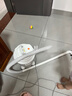 德尔玛（Deerma）【重磅新品】TJ700S 干吹两用吸尘器 家用商用 吸尘器桶式大吸力 整机降噪设计ZN-530 实拍图