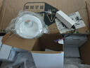 西顿（CDN）cob射灯嵌入式防眩家用无主灯照明天花过道灯7W 4000K 36°白色罩 实拍图