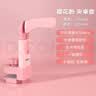 晨光（M&G）坐姿矫正器学生学习姿势纠正写字写作业防近视防低头防驼背书写夹桌款软硅胶不顶胸 实拍图