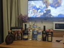 绝对伏特加伏特加洋酒 40度700ml  Andy Warhol安迪沃霍尔限量版   实拍图