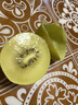 佳沛（zespri）新西兰金果巨大果22粒原箱单果146-175g 端午礼物水果礼盒 猕猴桃 实拍图