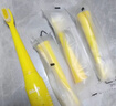 拜尔儿童电动牙刷 声波震动充电防水软毛孩子专用压力感应牙刷3-6-12岁送学生K7 实拍图
