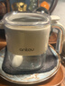 安扣（ANKOU）调料罐调料盒厨房家用盐罐调味瓶罐味精调料瓶收纳盒糖罐 实拍图