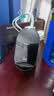 华为原装80W无线充电器超级快充立式底座mate80 70 60 50 40RS X5 X6 X7 Pura80 70 pro适用荣耀苹果 华为80W立式无线充套装（含100W充电器）曜石灰 实拍图