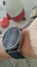 HUAWEI【父亲节送礼优选】HUAWEI WATCH GT 6 雅丹黑 46mm智能手表多维情绪健康全新骑行体验 实拍图