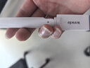 Tenda腾达 usb无线网卡wifi6 智能免驱无限 无线网卡台式机专用 wifi接收器 高增益天线 无线wifi发射 实拍图