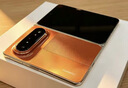 HUAWEI Pura X Max 典藏版 16GB+512GB 活力橙 双面阔型屏 AI灵感妙创 小艺伴随式AI 华为大阔折叠手机 实拍图