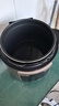 美的（Midea）电压力锅蒸煮多功能一体高压锅双胆电饭煲5L家用4-6人智能开盖煮煲汤炖肉电饭锅MY-YL50Q3-451 实拍图