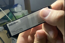 致态（ZhiTai）长江存储 2TB SSD固态硬盘 NVMe M.2接口 TiPlus7100s系列 实拍图