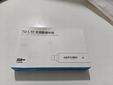 影腾随身wifi三网全国通用无线wi-fi6免插卡移动联通电信无限制大流量卡便携式网卡高速网络2026款5GHF 【插电款 即插即用】增强版旗舰WIFI全国通用 实拍图