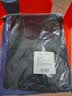 雨航（YUHANG）电动车雨衣电动车专用电瓶车雨披带袖款藏青4XL 实拍图