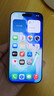 Apple/苹果【ACS合约版】iPhone 17 256GB 白色 支持移动联通电信5G 双卡双待手机 实拍图