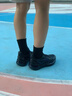 李宁利刃4 V2 黑曜石丨篮球鞋夏季男鞋透气支撑稳定专业比赛鞋ABAU037 实拍图