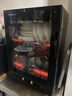 康宝（Canbo）消毒柜家用小型消毒碗柜高温烘干立式迷你台式餐具碗筷收纳柜厨房消毒机【政府补贴】XDR53-TVC1 实拍图