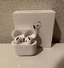 Apple/苹果 AirPods 4 搭配USB-C充电盒 苹果耳机 蓝牙耳机 适用iPhone/iPad/Mac 四代 实拍图