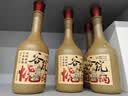 谷小酒谷院烧酒黄瓶 浓香型白酒 42度 500ml*6瓶 整箱纯粮食酒口粮酒 实拍图