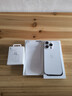 Apple/苹果【需签收激活】iPhone 16 Pro 128GB 白色钛金属 支持移动联通电信5G 双卡双待手机 国补 实拍图