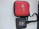 闪迪（SanDisk）ELE 1TB 移动固态硬盘（PSSD）三星堆定制款 type-c接口 小巧便携手机直连卡通 实拍图