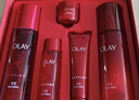 玉兰油（OLAY）大红瓶水乳液面霜保湿抗皱紧致护肤品套装礼盒生日礼物送女友 实拍图