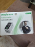 MEDISANA医家用血氧仪医用指夹式氧饱和度检测心率监测手指脉氧仪氧饱夹 实拍图