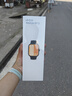 vivoiQOO WATCH GT 2 蓝牙版 软胶表带 星芒白 2.07英寸超亮全景屏 电竞模式2.0智能手表520礼物送女友 实拍图