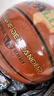 斯伯丁（SPALDING）篮球TF系列7号PU比赛室内外兼用耐磨学生成人青少年 77-176Y 实拍图