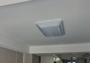 斯迈欧水晶吸顶灯主客厅灯大灯现代简约大气网红组合全屋套餐吊灯具大全 98%客户选择-长-96cm-无极调光 实拍图