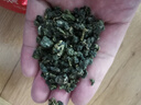 福茗源台湾冻顶乌龙茶叶 2026新茶高山茶冷泡茶叶自己喝口粮茶袋装500g 实拍图