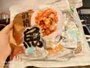 绿滋肴 江西九江湖口特产酒糟鱼即食小鱼干熟食鱼排下饭菜麻辣零食小吃 【混合口味】袋装258g 实拍图