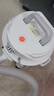 德尔玛（Deerma）【重磅新品】TJ700S 干吹两用吸尘器 家用商用 吸尘器桶式大吸力 整机降噪设计ZN-530 实拍图