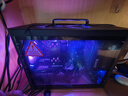 AMD R5 5600/9600X/RX7650GRE/6500XT迷你主机ITX整机手提DIY电脑组装机台式mini办公台式机AI PC电脑 配置九丨R5 9600X/RTX5060 实拍图