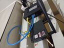 贝锐蒲公英 蒲公英R300A 4g工业路由器户外无线wifi插卡路由异地组网内网穿透4g全网通CPE视频监控双卡5网口 实拍图